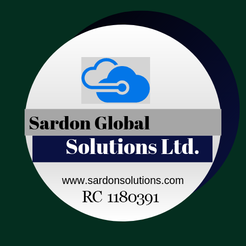 Sardon Global Solutions Limited