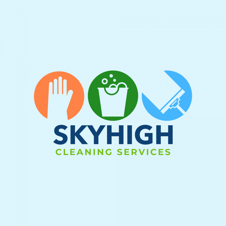 Skyhigh Cleaning Services