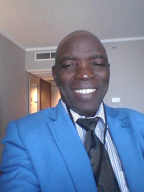 Mr. Philip O. Bankole, the MD/CEO of ENARMAC Nigeria Limited