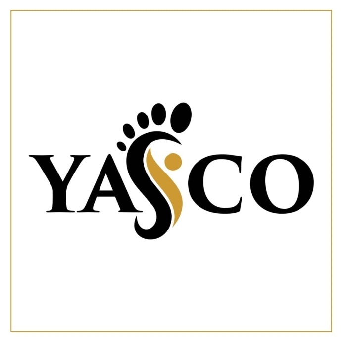 Yasco Footwear Technology