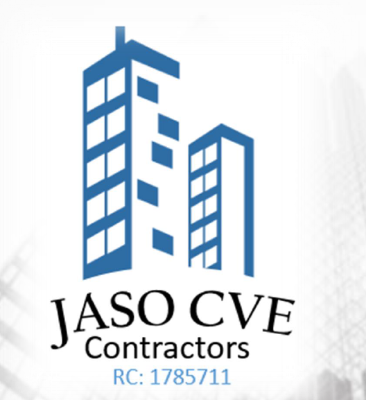 JASO CVE CONTRACTORS LTD