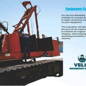 Velik engineering services