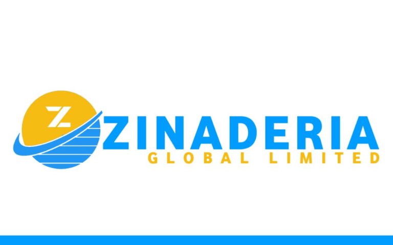 ZINADERIA Logo