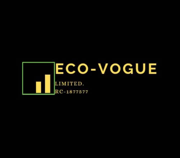 Eco-Vogue limited