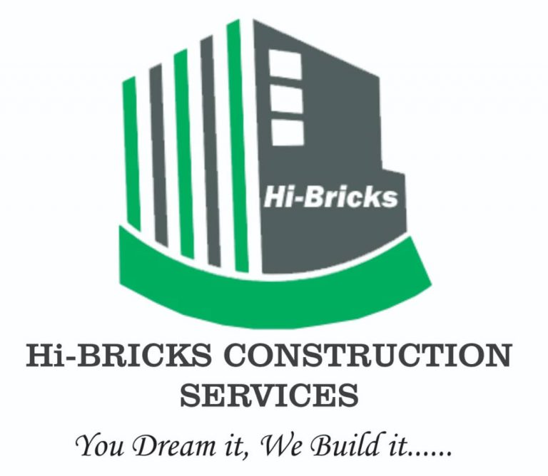 Hi-brick construction services