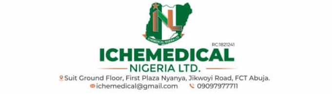 Ichemedical Nigeria Ltd