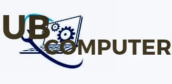 UB Computer logo