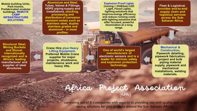 Africa Project Association