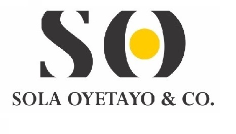 Sola Oyetayo & Co.