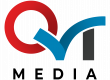 QVT Media Logo