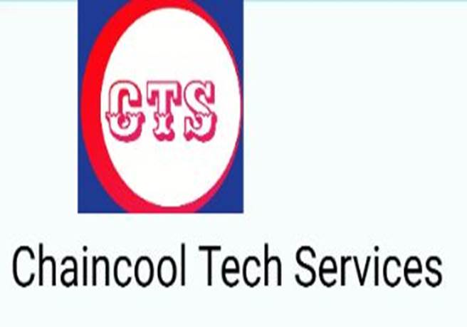 Chaincool Tech services