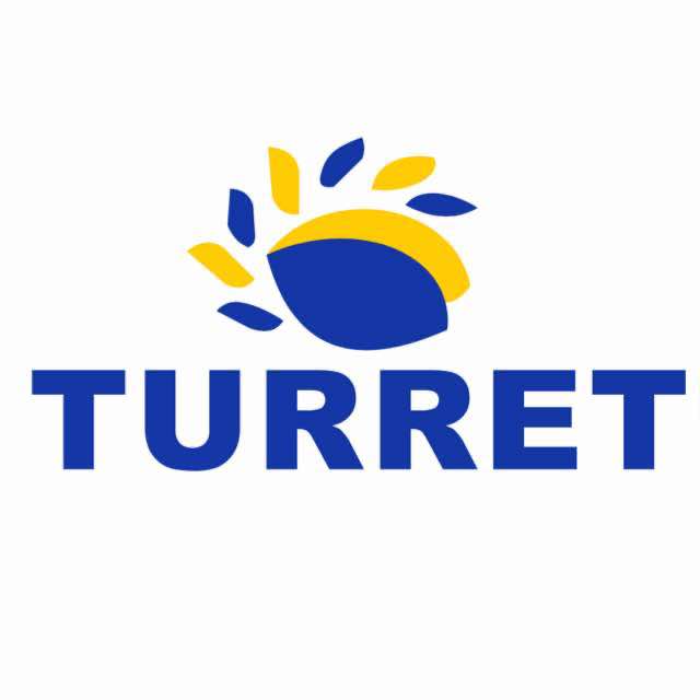 TURRET INTERNATIONAL SERVICES LIMITED