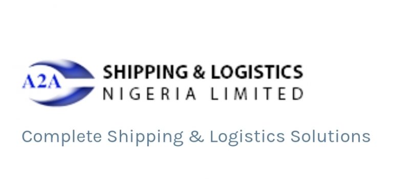 A2A Shipping and Logistics Nigeria Limited