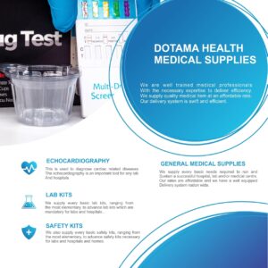 Dotama Health Medical Supplies