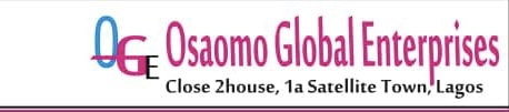 Osaomo global enterprise