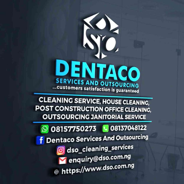 Dentaco Services And Outsourcing