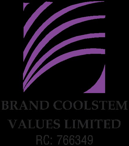 BRAND COOLSTEM VALUES LIMITED