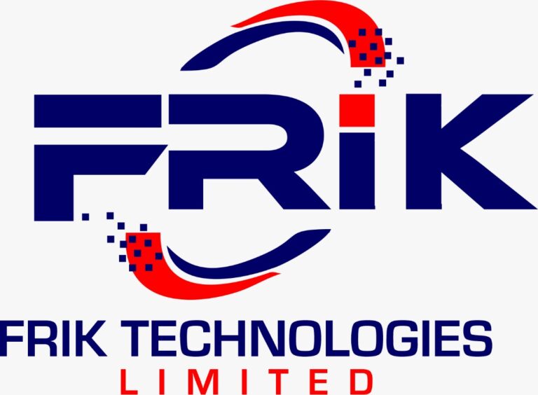 Frik Technologies Limited