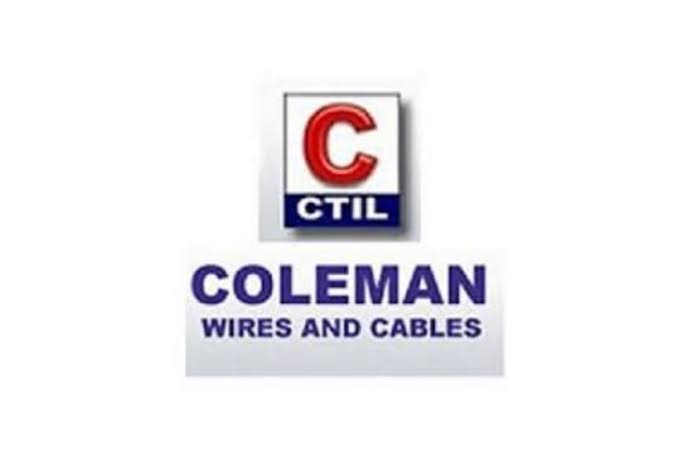 Coleman Wires And Cables Abuja