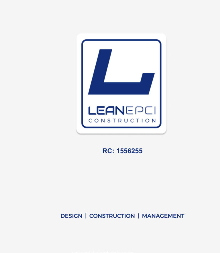 Leanepci Construction Ltd