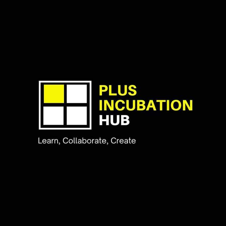 Plus Incubation Hub