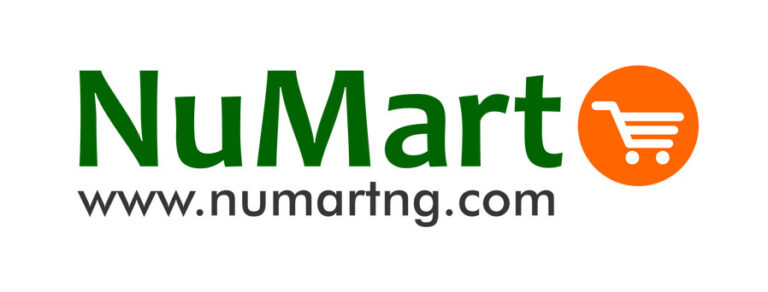 Numart Logo
